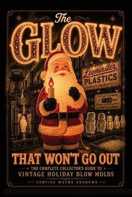 Curtiss Wayne Andrews - Glow That Won't Go Out, Häftad. Tillgänglighet: Lägg i varukorg
