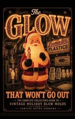 Curtiss Wayne Andrews - Glow That Won't Go Out, Inbunden. Tillgänglighet: Lägg i varukorg