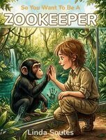 Linda Soules - So You Want To Be A Zookeeper, Inbunden