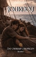 Dw Lewis - Journey: The Caerwyn Chronicles Book I, Häftad