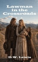 D W Lewis - Lawman in the Crossroads, Häftad