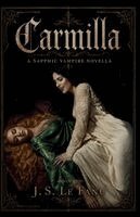 Joseph Sheridan Le Fanu, Rauscher - Carmilla, Häftad