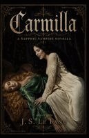 Joseph Sheridan Le Fanu, Rauscher - Carmilla, Häftad