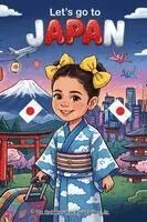 Jr. , Robert Rocky Valles - Let's Go To Japan, Häftad. Tillgänglighet: Lägg i varukorg