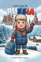 Jr. , Robert Rocky Valles - Let's Go To Russia, Häftad. Tillgänglighet: Lägg i varukorg
