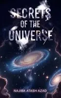 Najiba Atash Azad - Secrets Of The Universe, Inbunden. Tillgänglighet: Lägg i varukorg