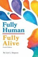 Lyle L Simpson - Fully Human / Fully Alive, Häftad