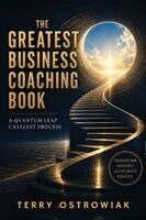 Terry Ostrowiak - Greatest Business Coaching Book, Häftad