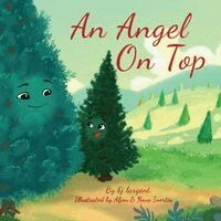 Bj Largent - Angel On Top, Häftad