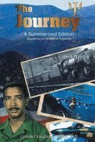 Colonel Vaughan Witten - Journey, Inbunden