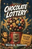 David G Swanson - Chocolate Lottery, Häftad