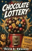 David G Swanson - Chocolate Lottery, Inbunden