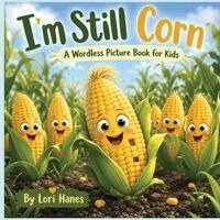 Lori Hanes - I'm Still Corn A Wordless Picture Book for Kids, Häftad