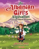 Aferdita Delaj - Albanian Girl's Alphabet, Häftad