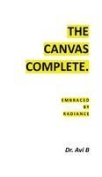 Avi B - Canvas Complete., Inbunden