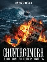 David Joseph - Chuntagomora, Häftad