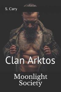 bokomslag Moonlight Society: Clan Arktos