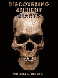 bokomslag DISCOVERING ANCIENT GIANTS