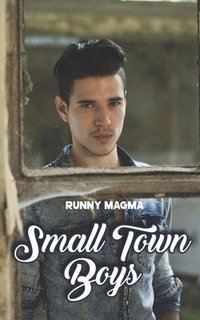 bokomslag Small Town Boys