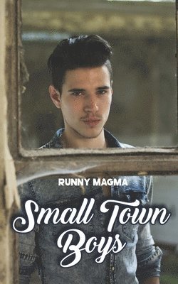 bokomslag Small Town Boys