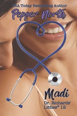 bokomslag Madi: Dr. Richards' Littles 12