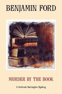 bokomslag Murder by the Book