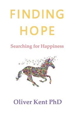 bokomslag Finding Hope: Searching For Happiness: B