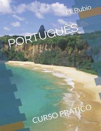 bokomslag Português: Curso Prático