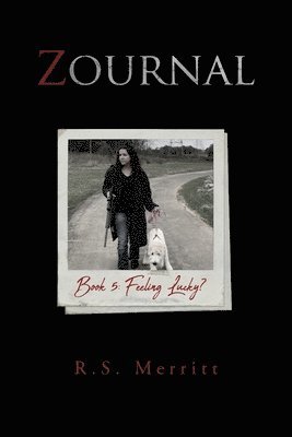 bokomslag Zournal: Book 5: Feeling Lucky?