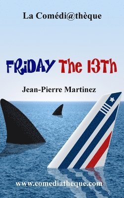 bokomslag Friday the 13th