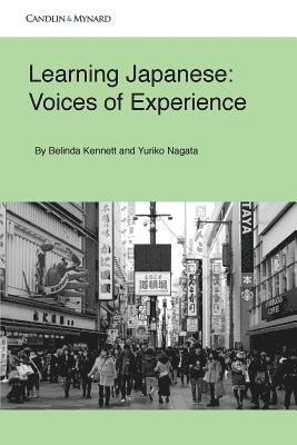 Belinda Kennett, Yuriko Nagata - Learning Japanese, Häftad