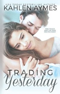 bokomslag Trading Yesterday