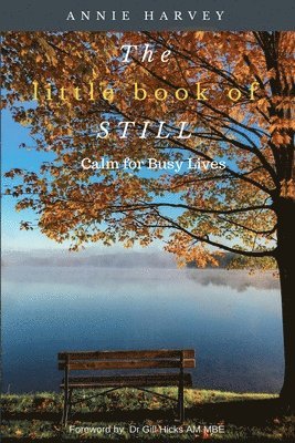 Annie Harvey, Mark Harvey - Little Book of Still, Häftad