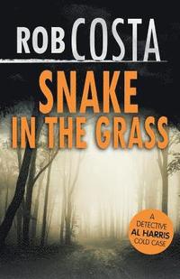 bokomslag Snake in the Grass