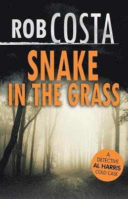 bokomslag Snake in the Grass