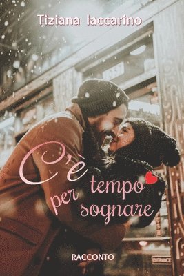 bokomslag C'  Tempo Per Sognare