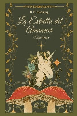 bokomslag La Estrella del Amanecer: Esperanza