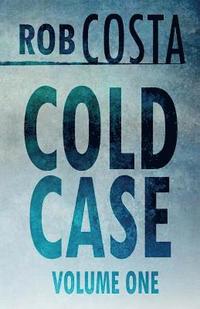 bokomslag Cold Case