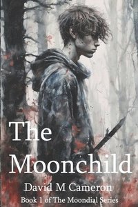 bokomslag The Moonchild