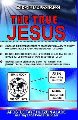 True Jesus