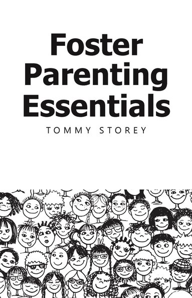bokomslag Foster Parenting Essentials