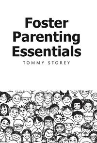 bokomslag Foster Parenting Essentials