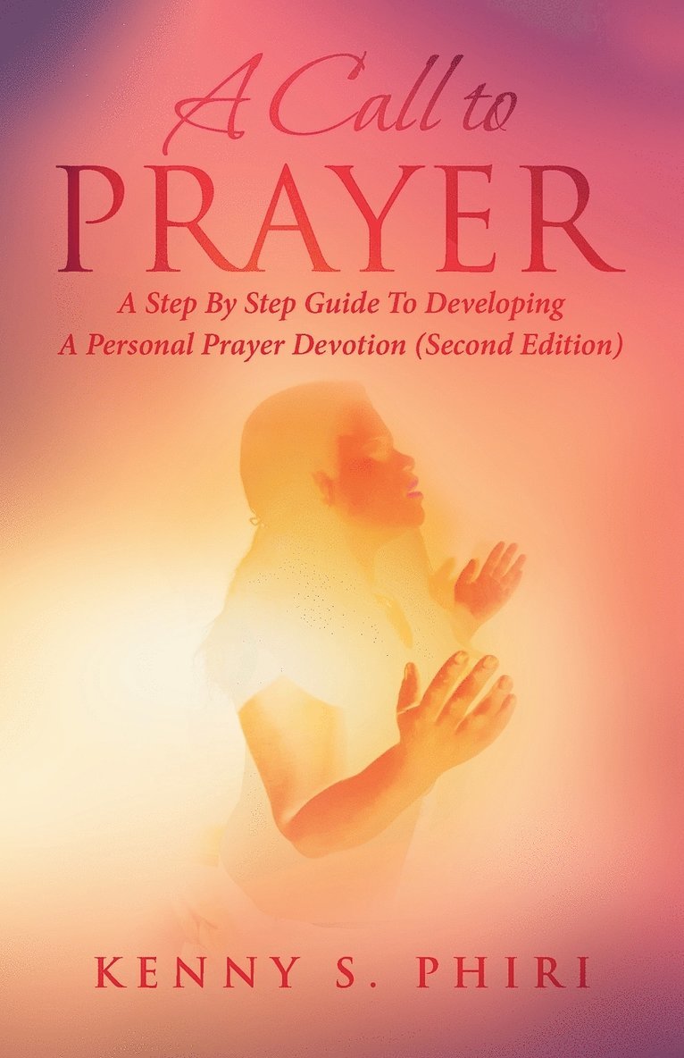 A Call to Prayer 1