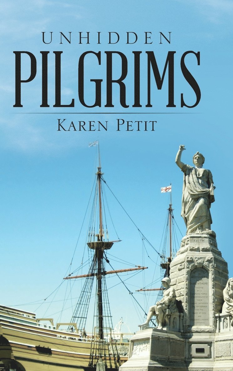 Unhidden Pilgrims 1