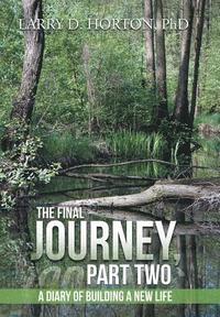 bokomslag The Final Journey, Part Two