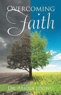 bokomslag Overcoming Faith