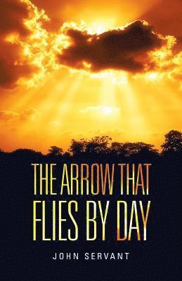 bokomslag The Arrow That Flies by Day