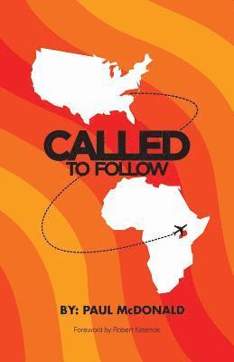 Called to Follow 1