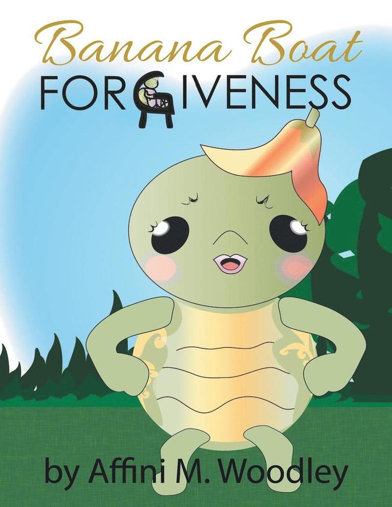 Forgiveness 1