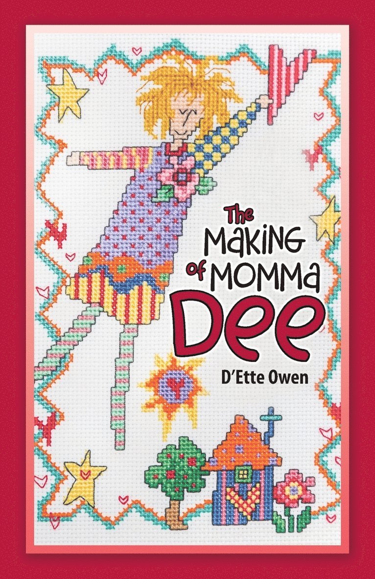 The Making of Momma Dee 1